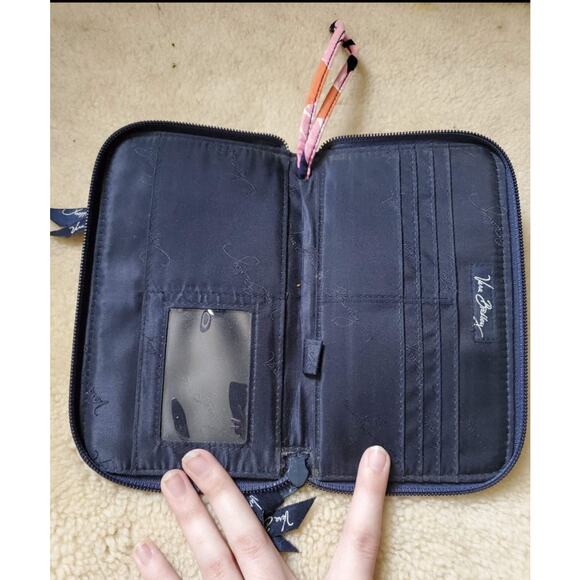 Vera Bradley 'love me......' pattern set - Picture 12 of 12